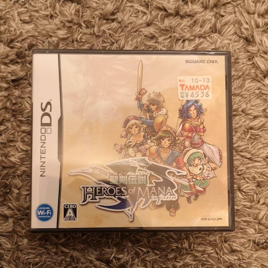 【新品】聖剣伝説 HEROES of MANA 887357.png?zoom=spacing